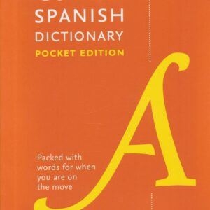 Collins Spanish Dictionary Pocket
