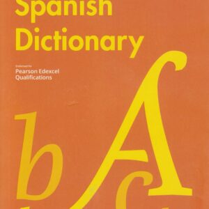Collins Easy Learning Spanish Dictionary