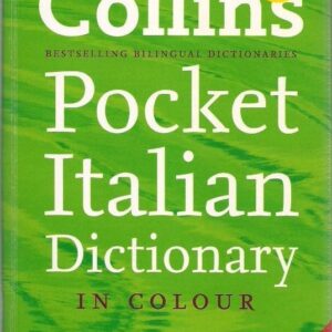 Collins Pocket Italian Dictionary