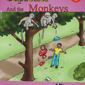 Capseller and the Monkeys (MTP)