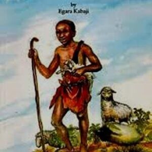 Jomo Kenyatta Father of Harambee (Longhorn)