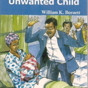 Joy the Unwanted Child (Phoenix)