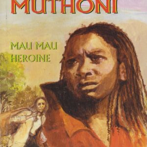 Field Marshall Muthoni (Longhorn)