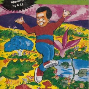 Mbisi and the Magic Tree (Phoenix)
