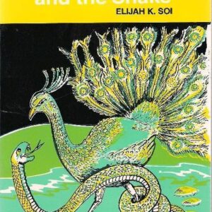 Peacock and the Snake (Phoenix)
