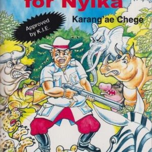 Battle for Nyika (Phoenix)