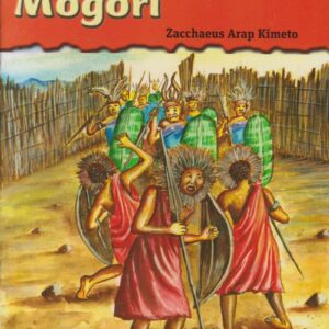 Battle of Mogori (Phoenix)