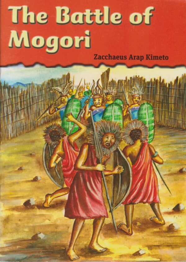 Battle of Mogori (Phoenix)