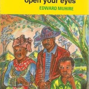 Wake Up and Open Your Eyes (Phoenix)