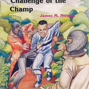 Challenge of the Champ (Phoenix)