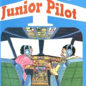 Junior Pilot (Longhorn)