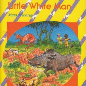 Little White Man (Longhorn)