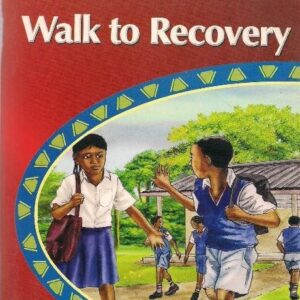 Walk to Recovery (Longhorn)