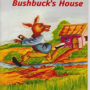 Bushbusk's House (Longhorn)