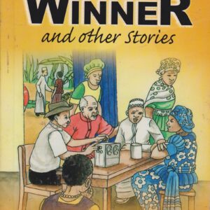 Winner and Other Stories (KLB)