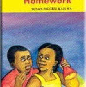 Forgotten Homework (Phoenix)