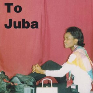 Flight to Juba (Longhorn)