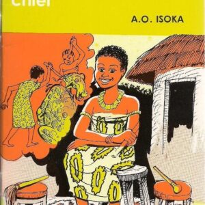 Girl who became Chief (Phoenix)