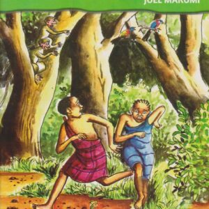 Children of the Forest (Phoenix)