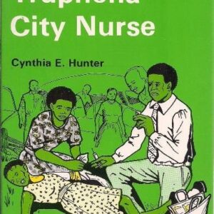 Truphena City Nurse (Phoenix)