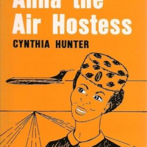 Anna the Air Hostess (Phoenix)