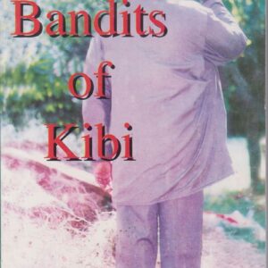Bandits of Kibi (Longhorn)