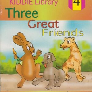 Three Great Friends (MTP)