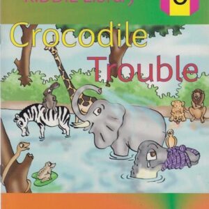 Crocodile Trouble (MTP)