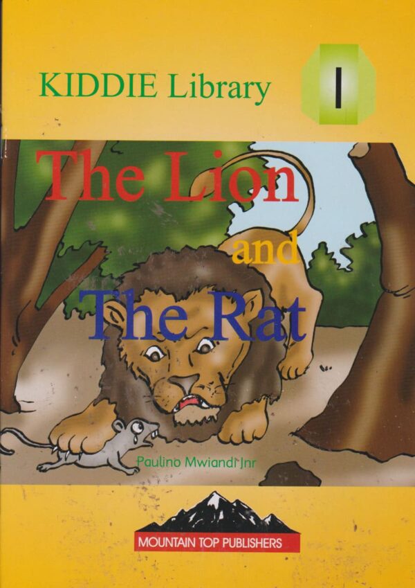 Lion and the Rat (MTP)