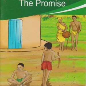Promise (Read me Series) (Phoenix)