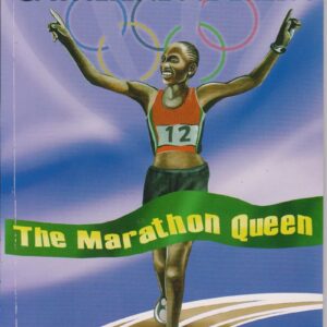 Catherine Ndereba: Marathon Queen (Longhorn)