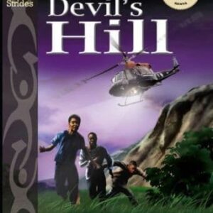 Devil's Hill (Longhorn)