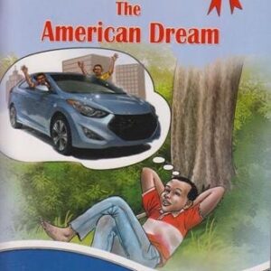 American Dream (Longhorn)