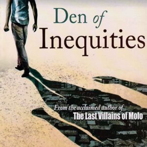 Den of Inequities (Longhorn)