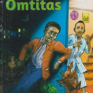Meet the Omtitas (Phoenix)