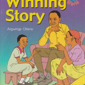 Winning story (KLB)