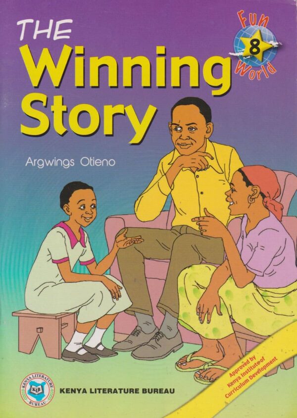 Winning story (KLB)