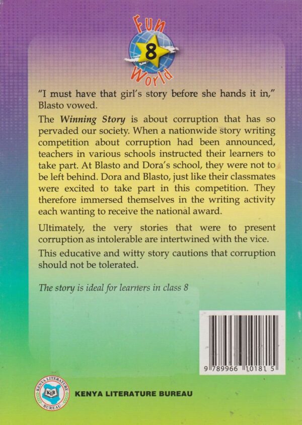 Winning story (KLB) - Image 2