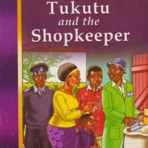 Integrity series: Tukutu and the Shopkeeper (Longhorn)