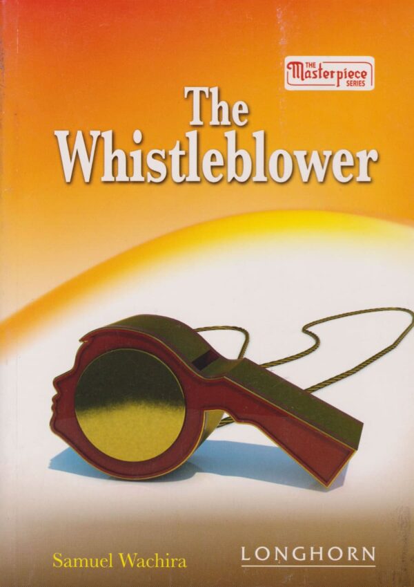 Whistleblower (Longhorn) (Longhorn)