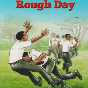 Mwene's Rough day (Phoenix)