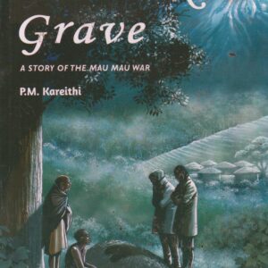 Unmarked Grave (Phoenix)