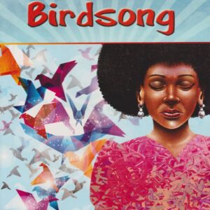 Burst of Birdsong (Phoenix)