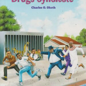 Shiundu and the Drug Syndicate (Phoenix)