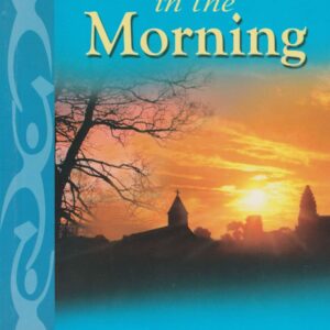 Dusk in the Morning (Longhorn)