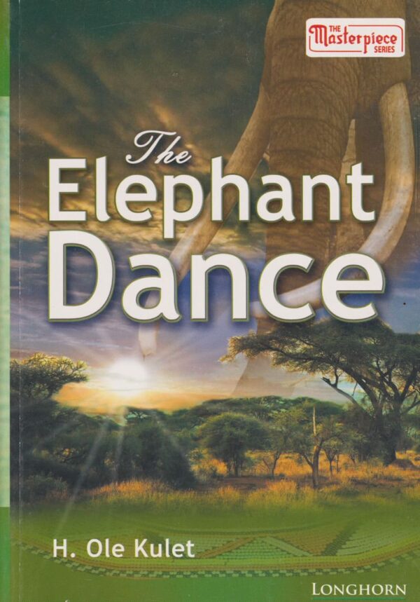 Elephant Dance (Longhorn)
