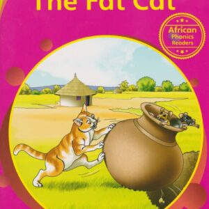 Fat Cat lvl PP1 (Queenex)