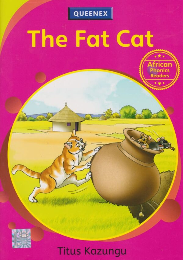 Fat Cat lvl PP1 (Queenex)