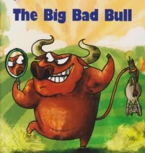 Big Bad Bull lvl 1 (Queenex)