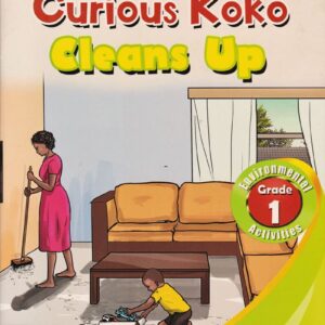 Curious Koko Cleans Up Lvl 1 (Longhorn)